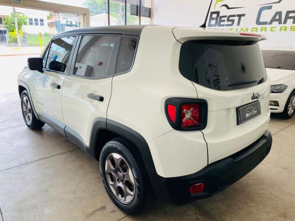 JEEP Renegade - Foto
