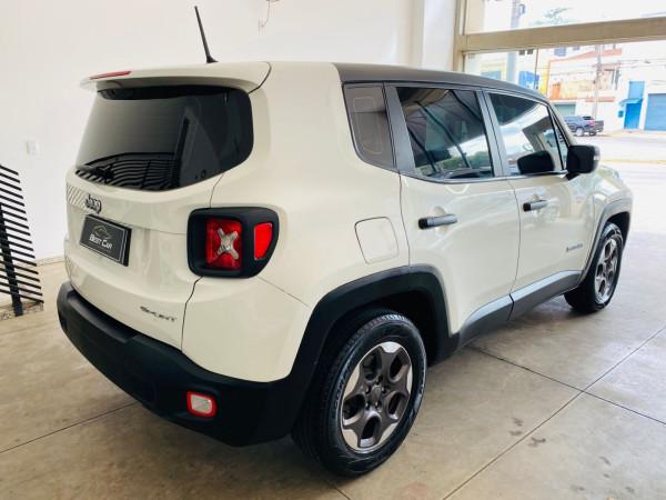 JEEP Renegade - Foto
