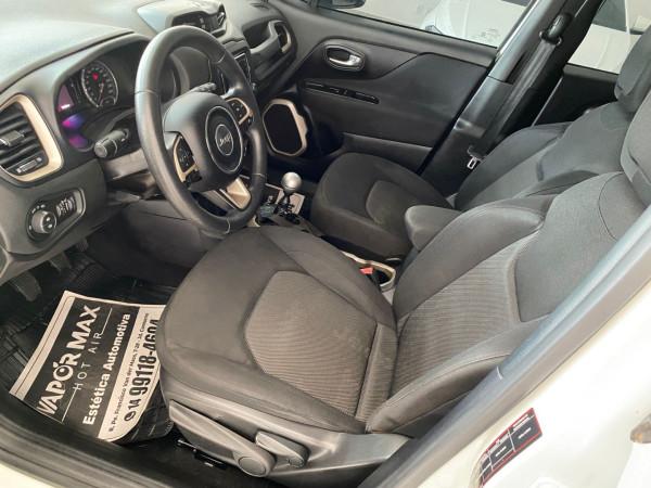 JEEP Renegade - Foto
