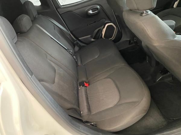 JEEP Renegade - Foto