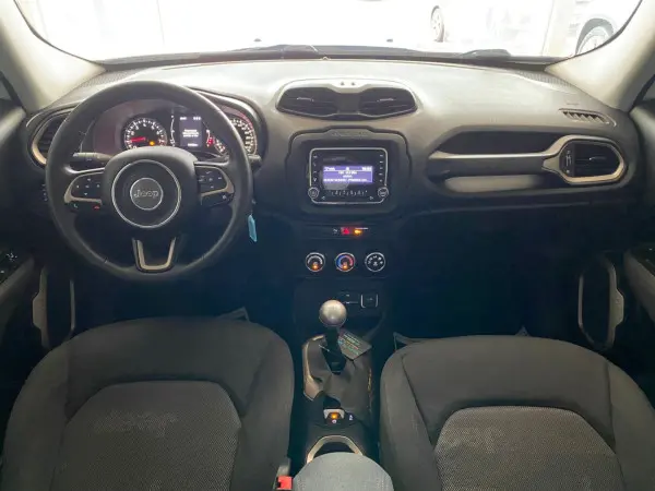 JEEP Renegade - Foto