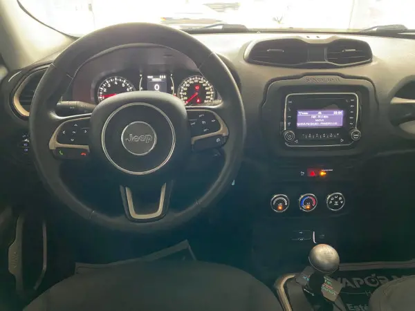 JEEP Renegade - Foto