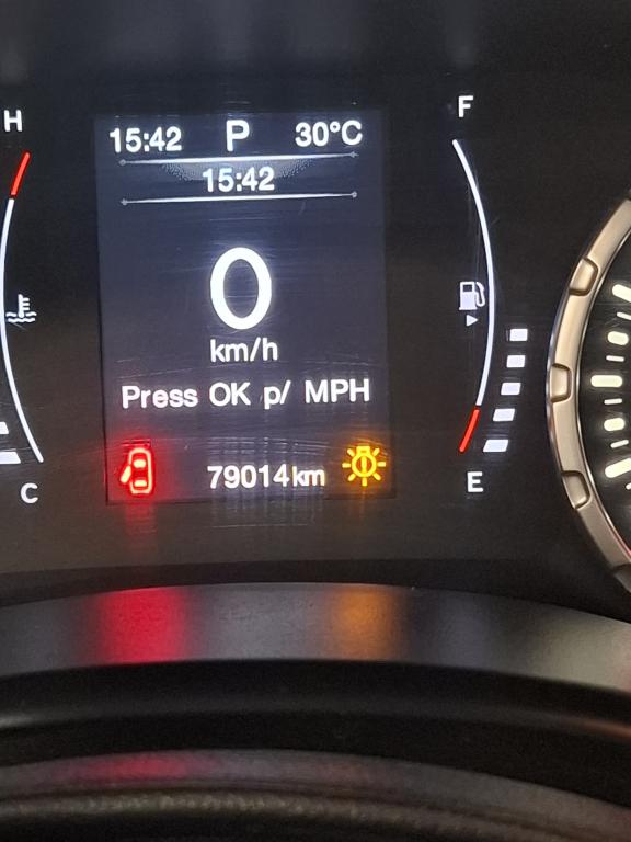 JEEP Renegade - Foto