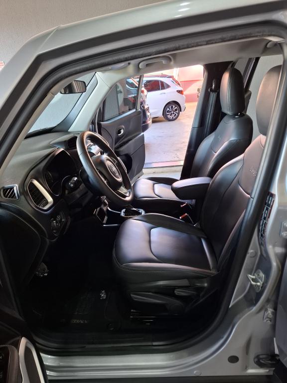 JEEP Renegade - Foto