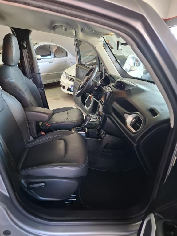 JEEP Renegade - Foto