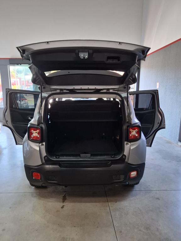 JEEP Renegade - Foto