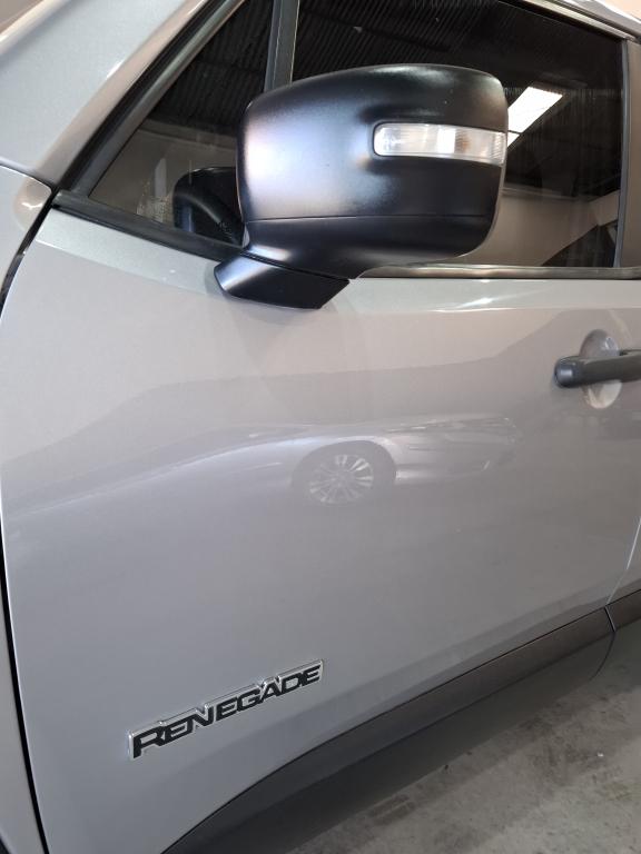 JEEP Renegade - Foto