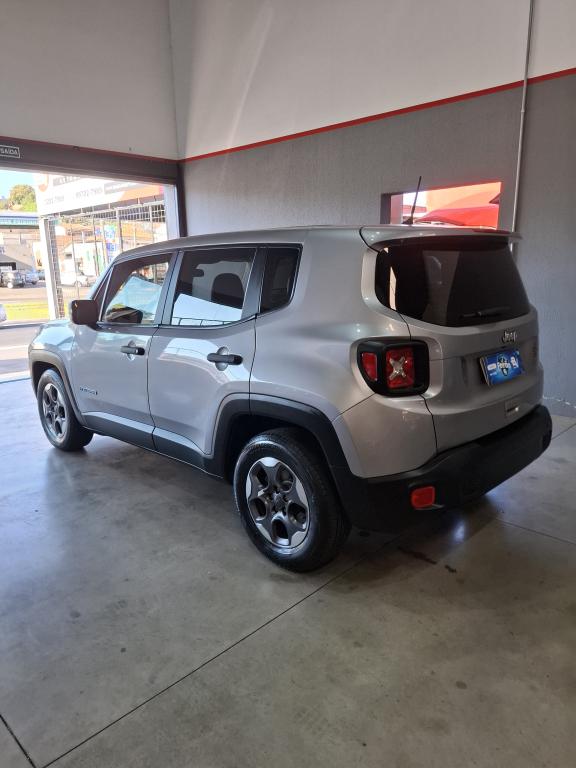 JEEP Renegade - Foto