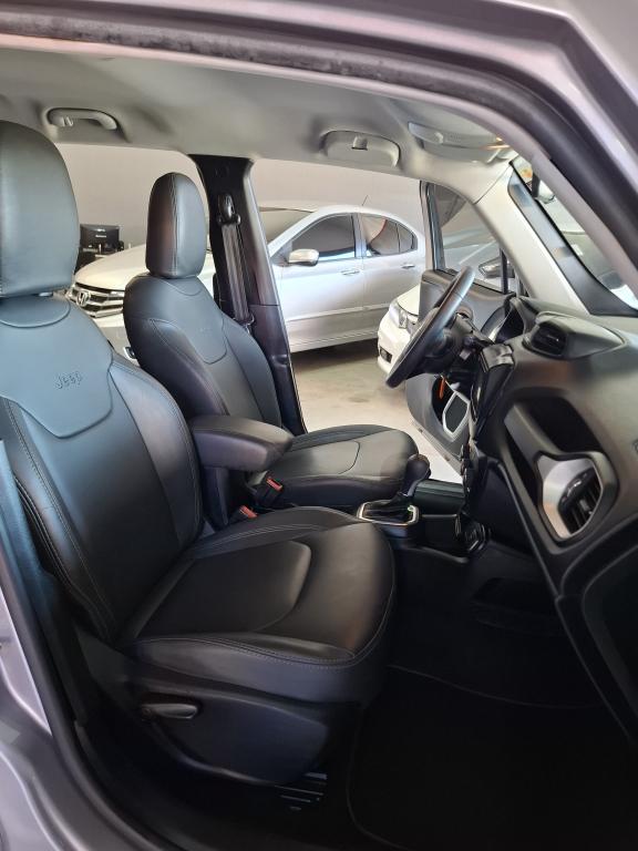 JEEP Renegade - Foto