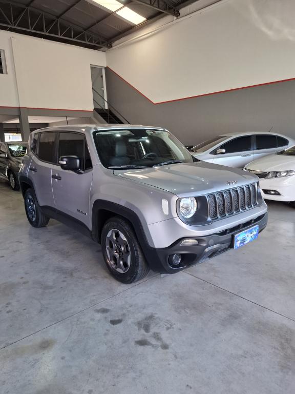 JEEP Renegade - Foto