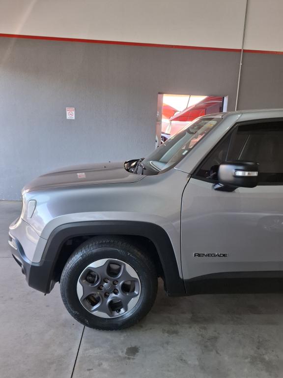 JEEP Renegade - Foto