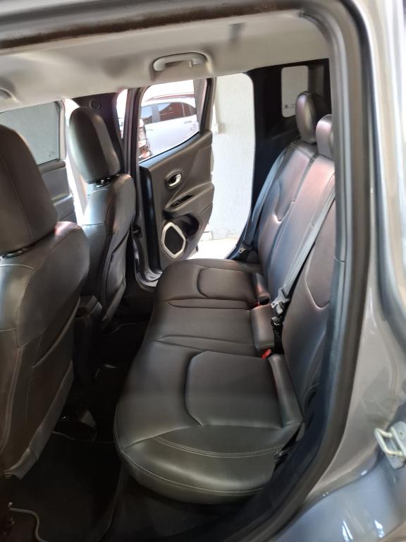 JEEP Renegade - Foto