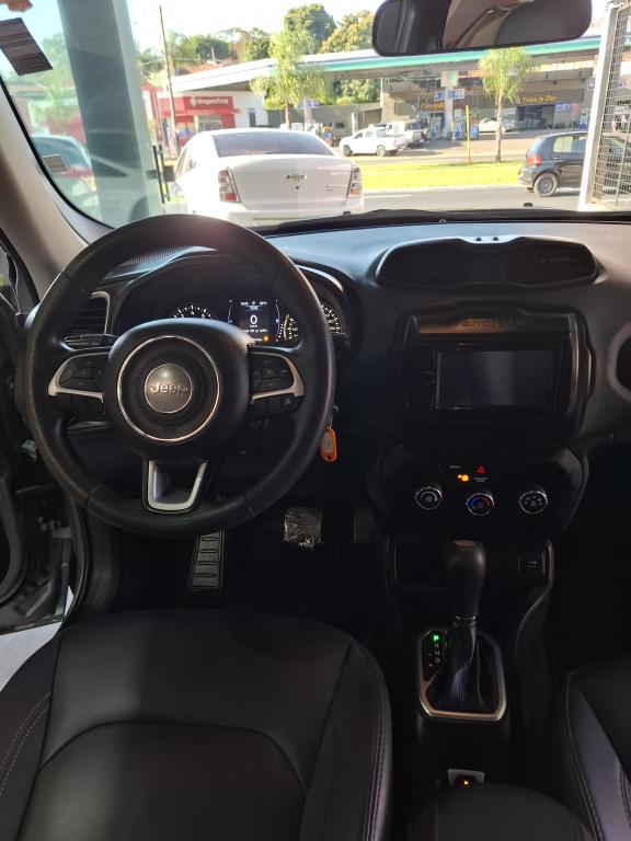 JEEP Renegade - Foto
