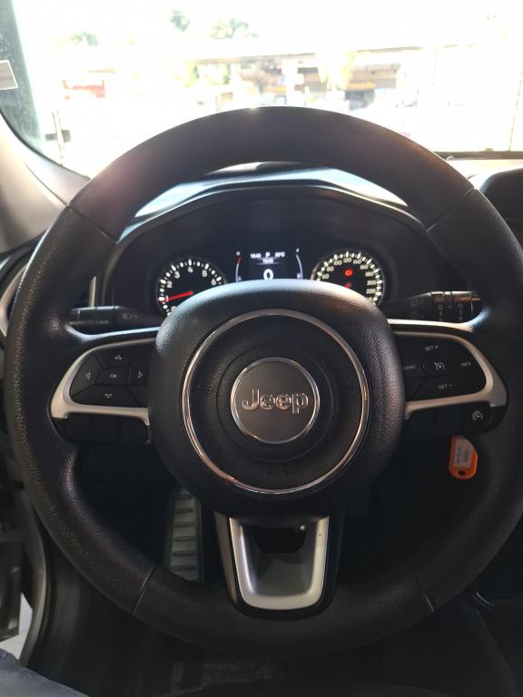 JEEP Renegade - Foto