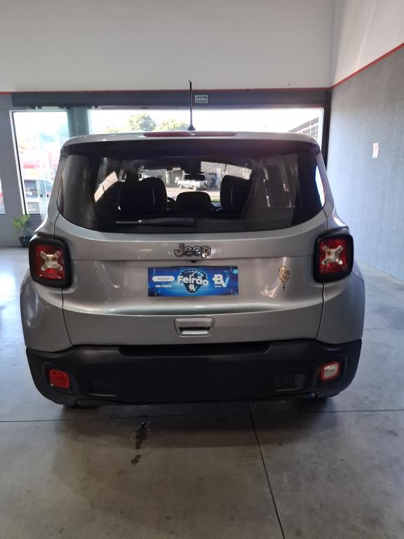 JEEP Renegade - Foto