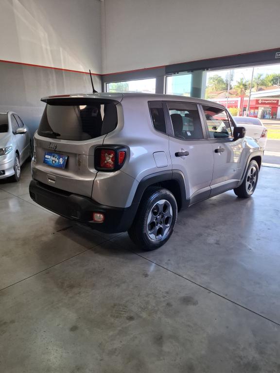 JEEP Renegade - Foto