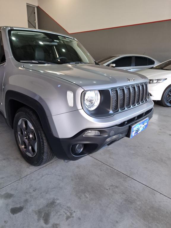 JEEP Renegade - Foto