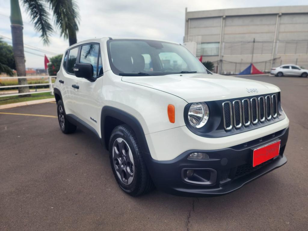 JEEP Renegade - Foto