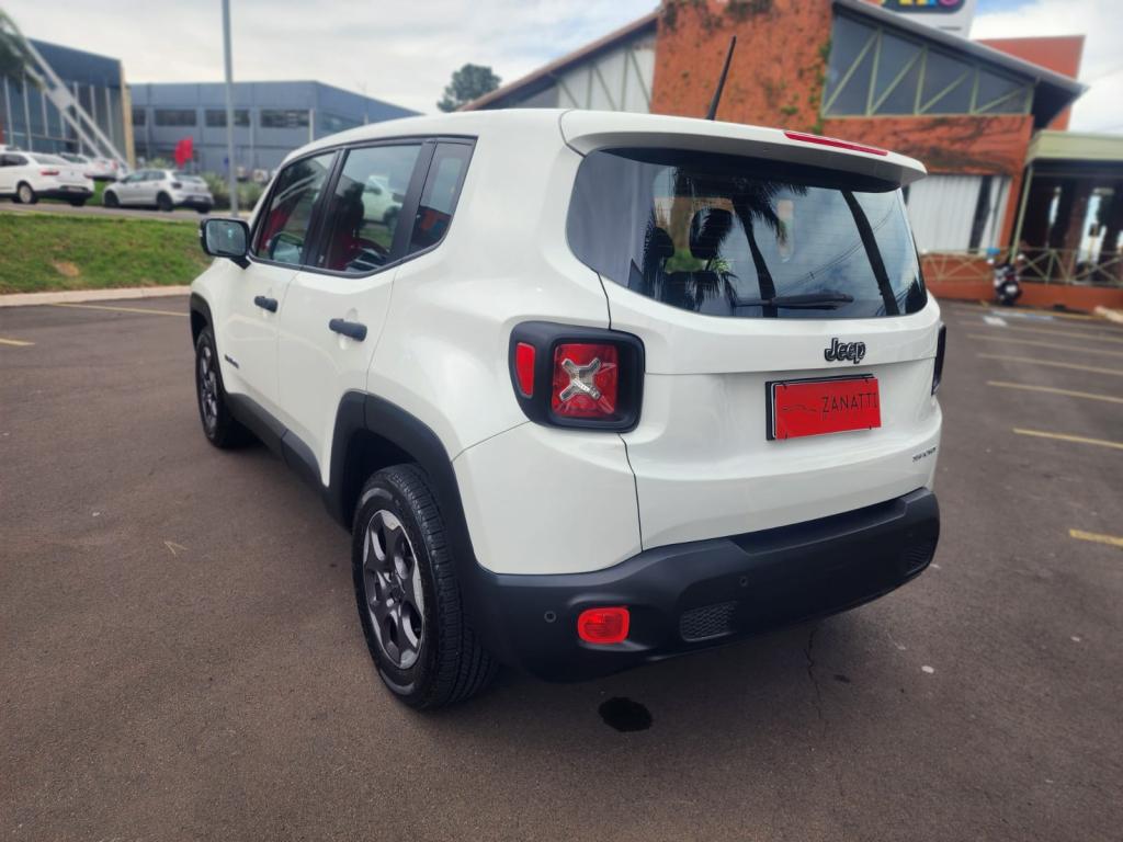 JEEP Renegade - Foto
