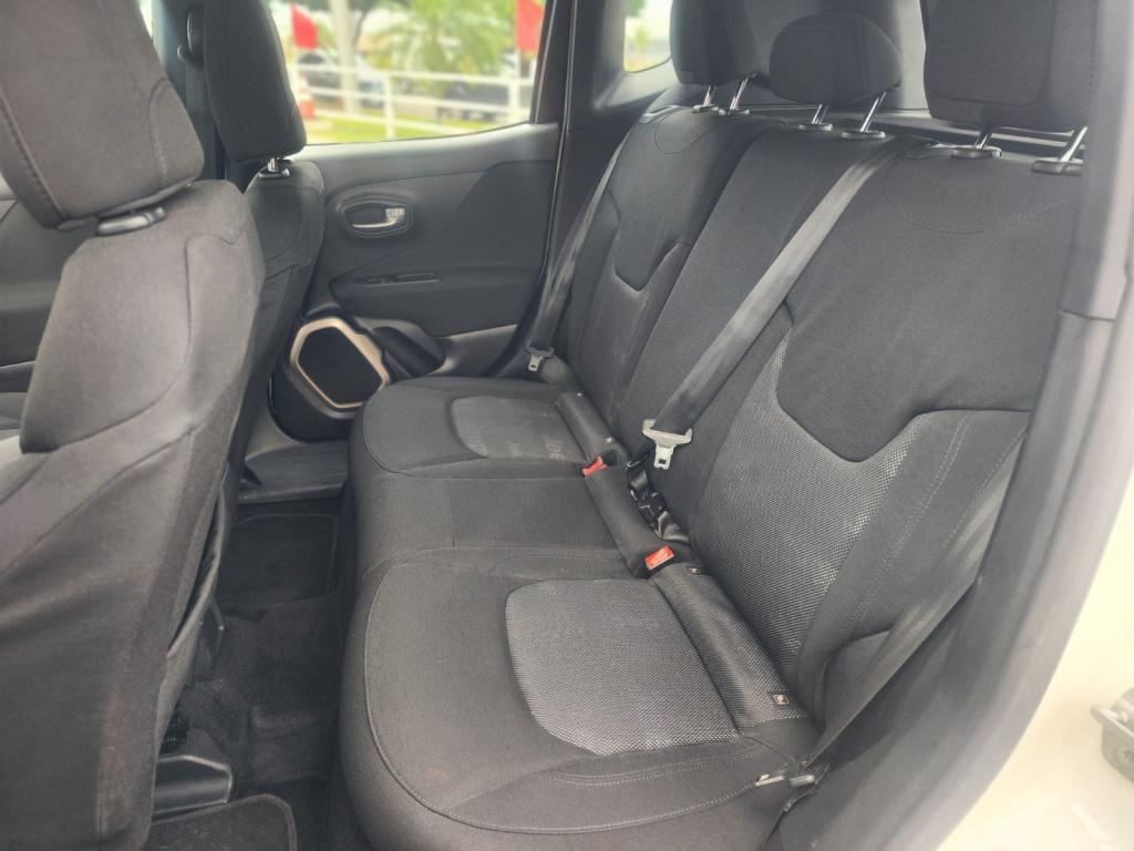 JEEP Renegade - Foto