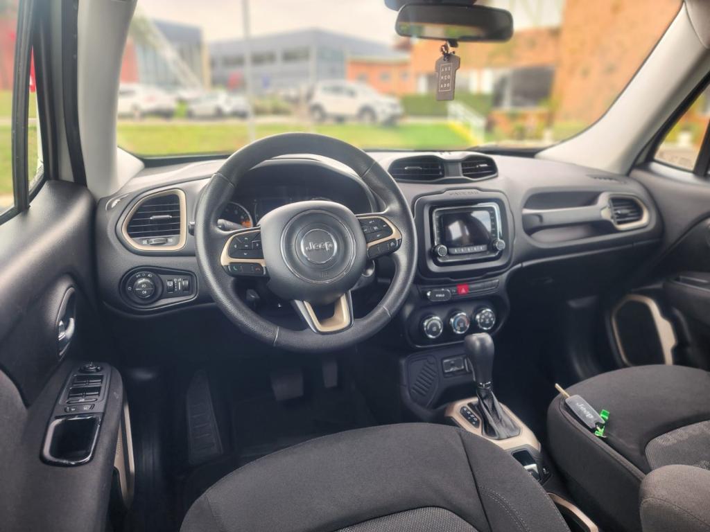 JEEP Renegade - Foto
