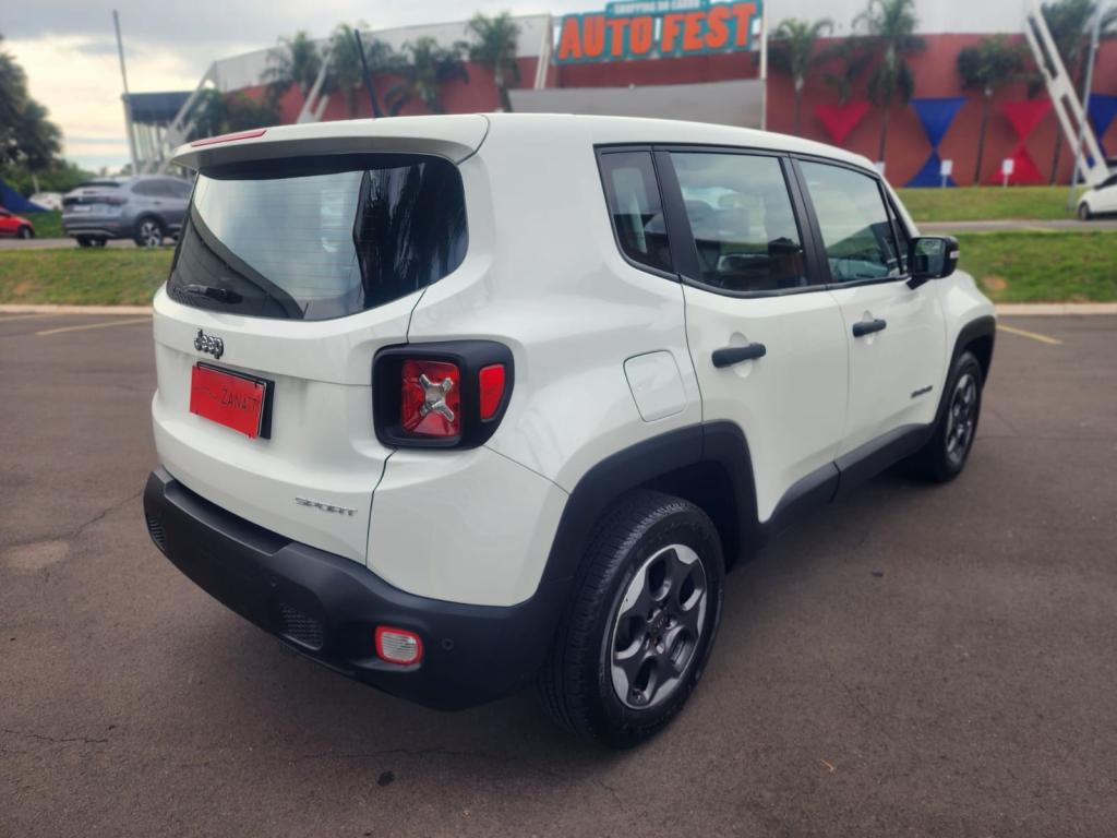 JEEP Renegade - Foto