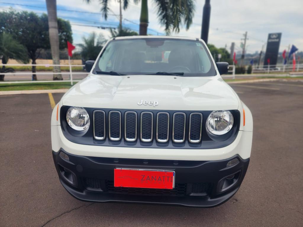 JEEP Renegade - Foto
