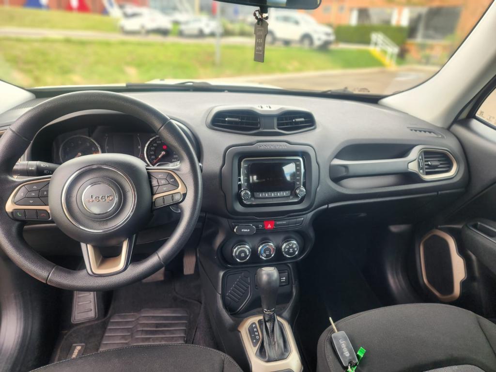 JEEP Renegade - Foto