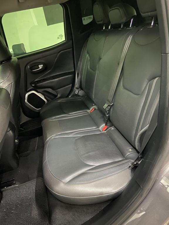 JEEP Renegade - Foto