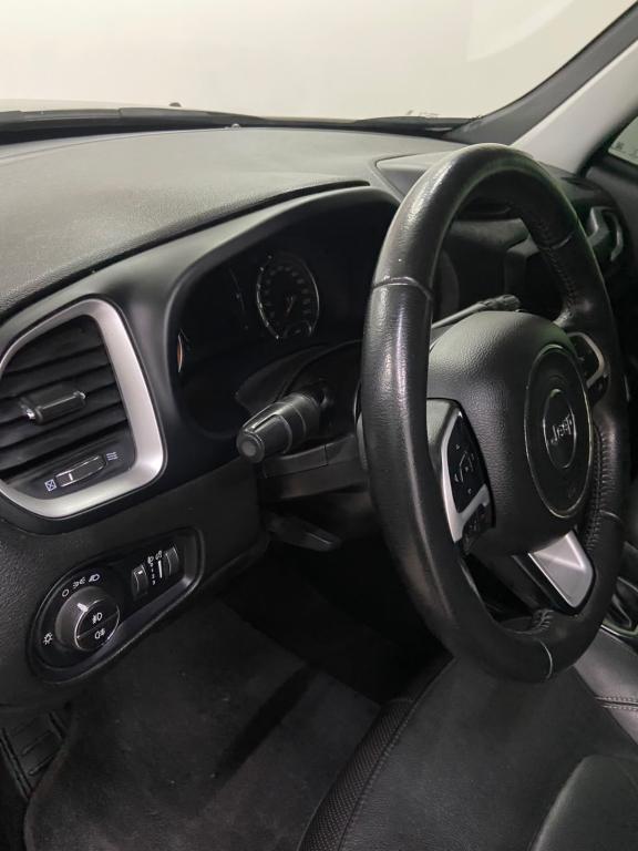 JEEP Renegade - Foto