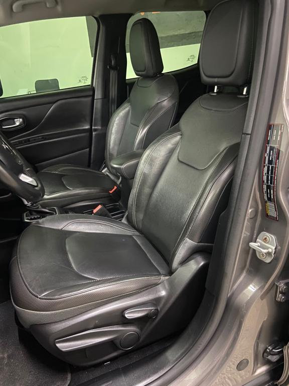 JEEP Renegade - Foto