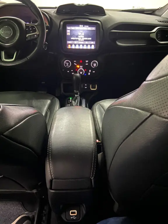 JEEP Renegade - Foto