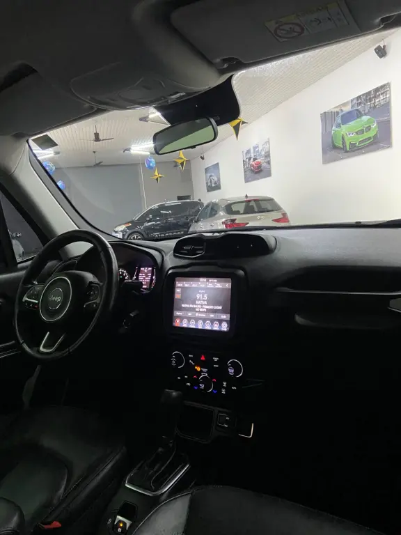 JEEP Renegade - Foto