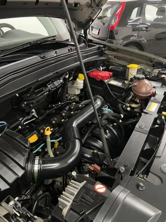 JEEP Renegade - Foto