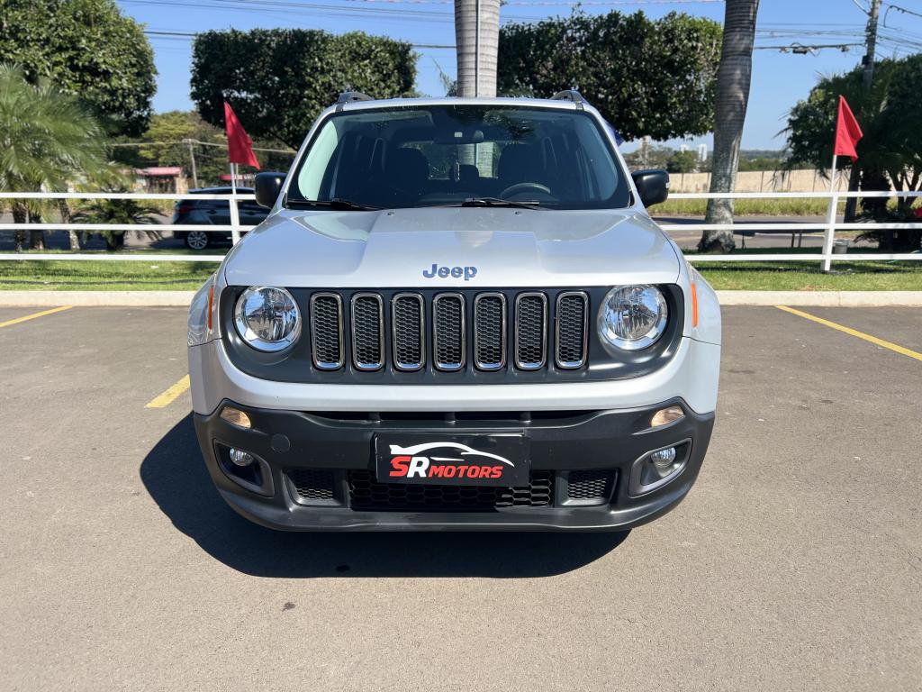 JEEP Renegade - Foto