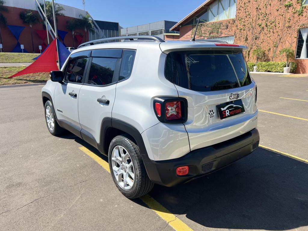 JEEP Renegade - Foto