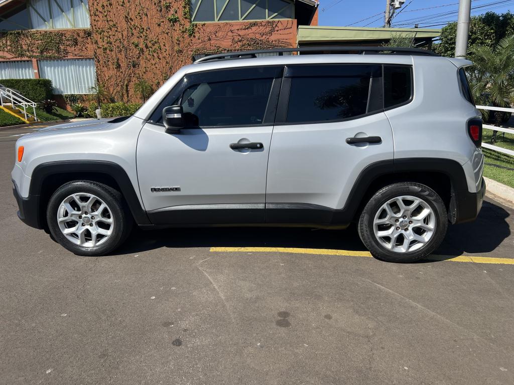JEEP Renegade - Foto