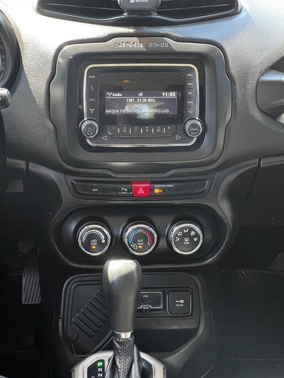 JEEP Renegade - Foto