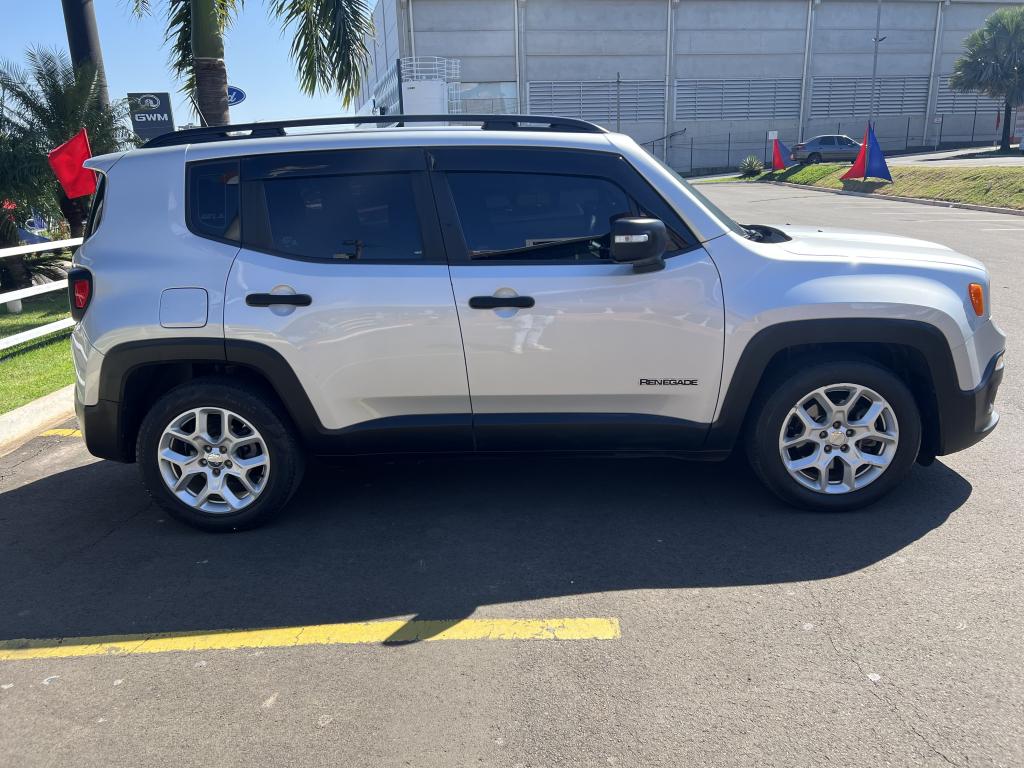 JEEP Renegade - Foto