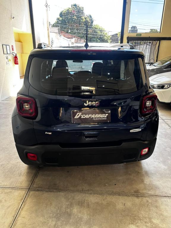 JEEP Renegade - Foto