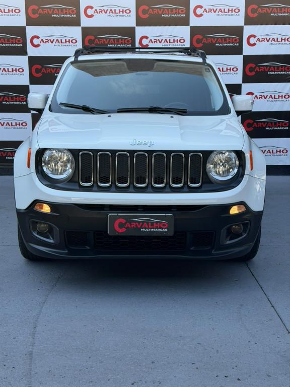 JEEP Renegade - Foto