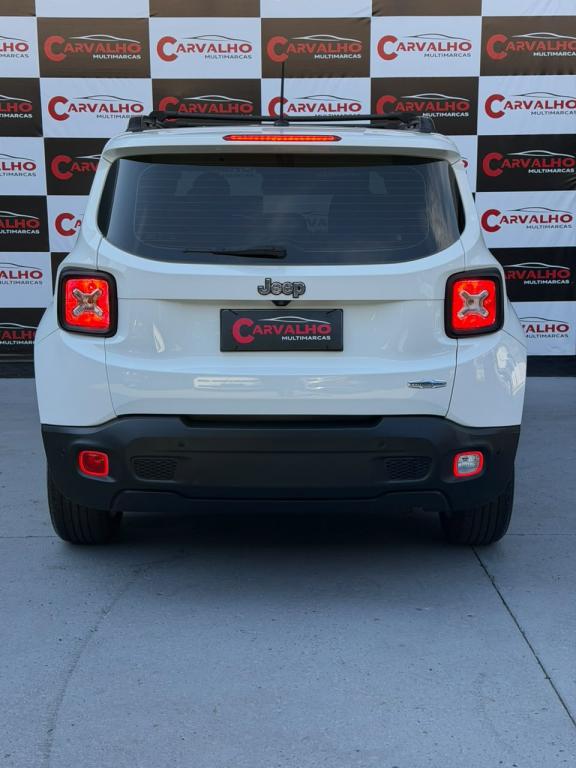 JEEP Renegade - Foto