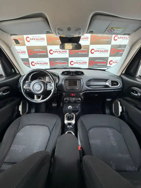 JEEP Renegade - Foto
