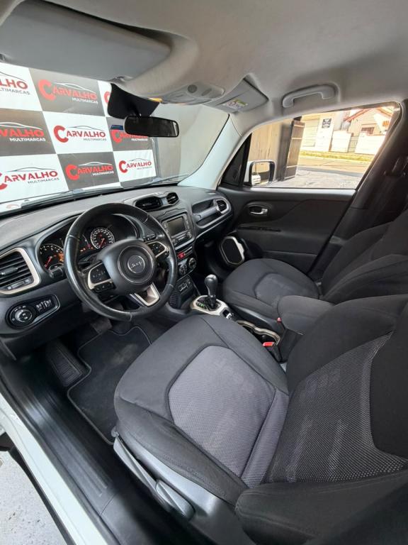 JEEP Renegade - Foto