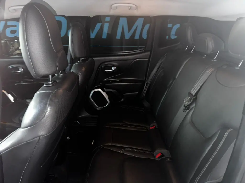 JEEP Renegade - Foto