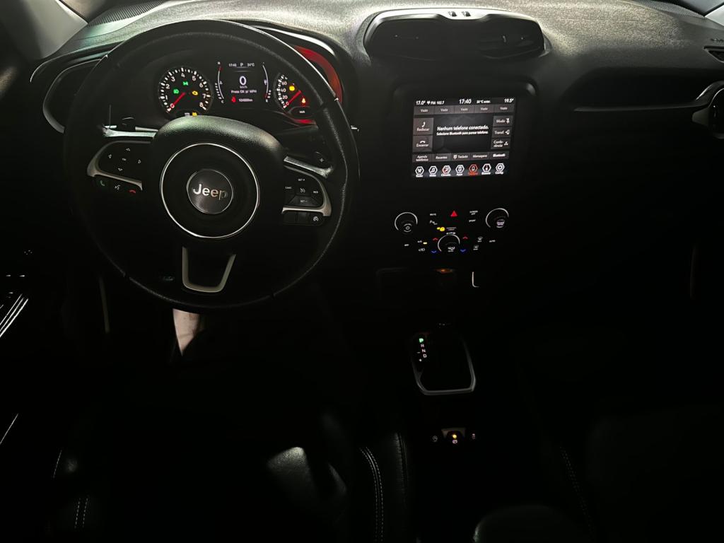 JEEP Renegade - Foto