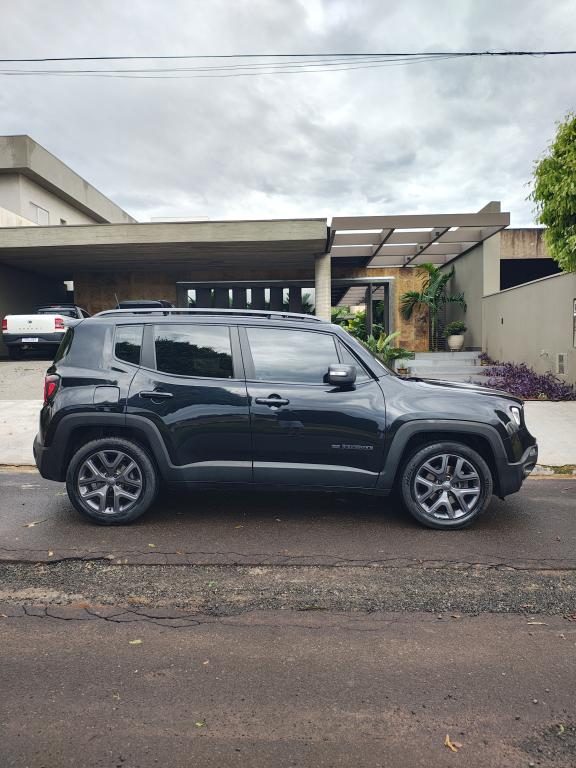JEEP Renegade - Foto