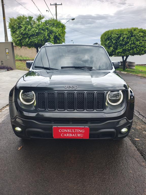 JEEP Renegade - Foto