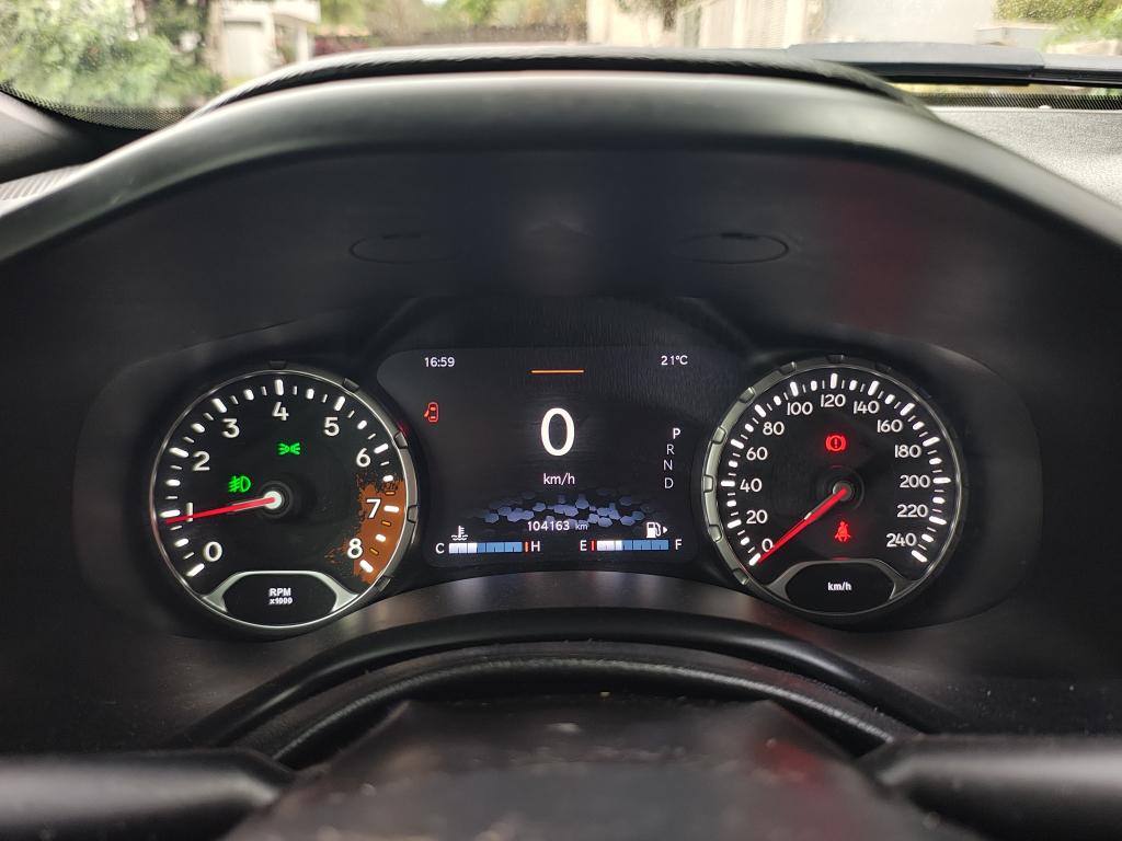 JEEP Renegade - Foto