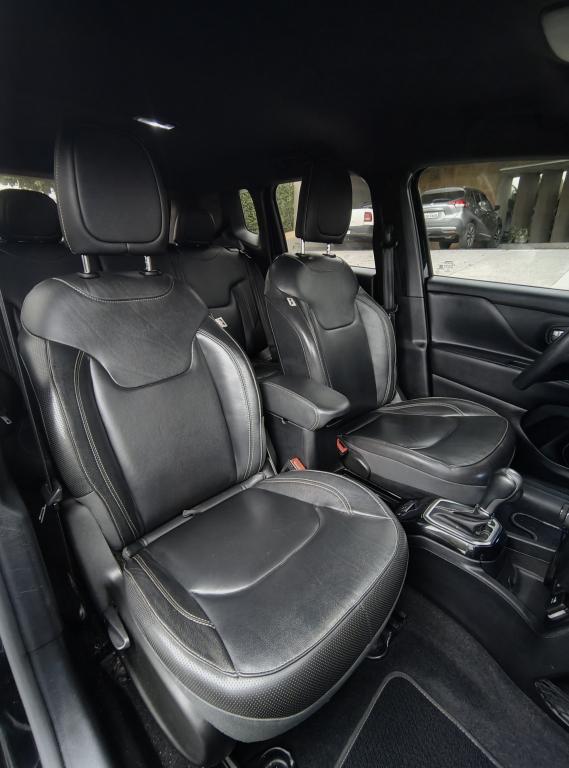JEEP Renegade - Foto